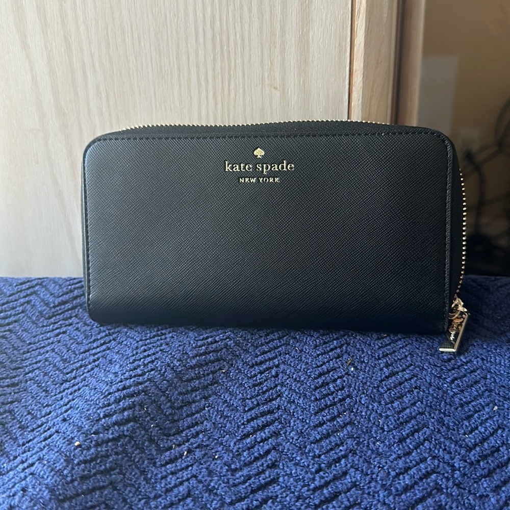 Kate Spade wallet